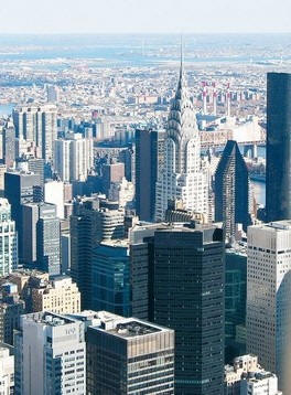 Empire state bld.