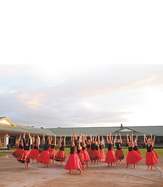 The Honolulu Advertiser