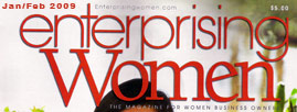 Enterprising Women